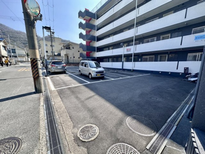 【駐車場】 | パナグレープ
