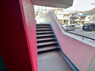 【その他共用部分】 | パナグレープ