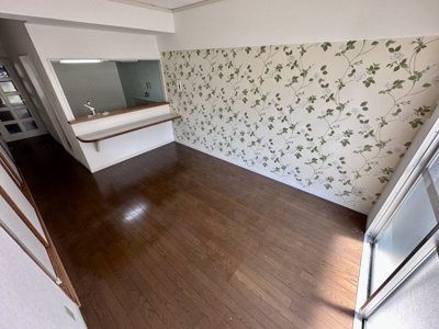 【居間・リビング】 | パナグレープ