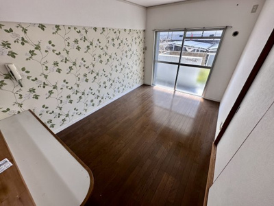 【居間・リビング】 | パナグレープ