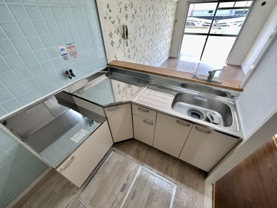 【キッチン】 | パナグレープ