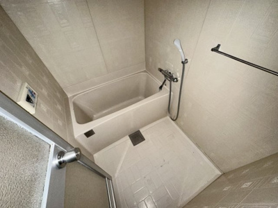 【浴室】 | パナグレープ