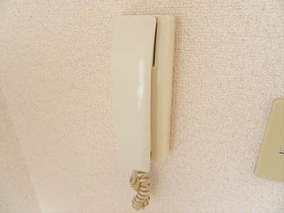 【セキュリティ】 | アイ・エステート下北沢