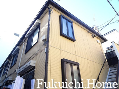 【外観】 | アイ・エステート下北沢