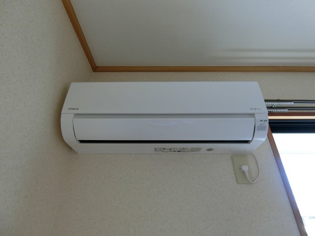 マスカレードの設備