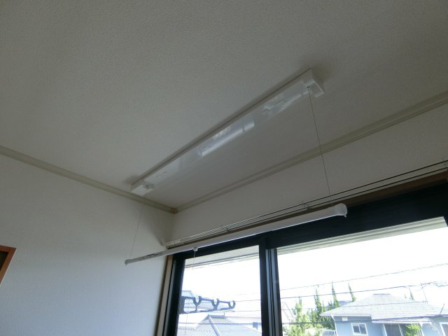 マスカレードの設備