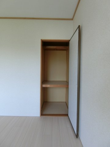 マスカレードの収納