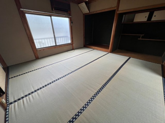 【和室】 | 西脇市西脇　貸家