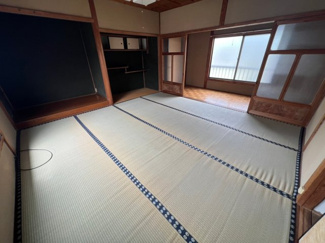 【和室】 | 西脇市西脇　貸家