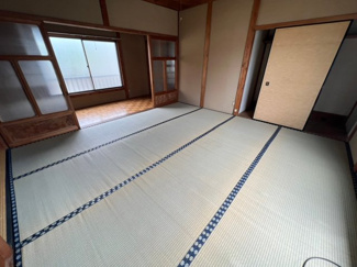 【和室】 | 西脇市西脇　貸家