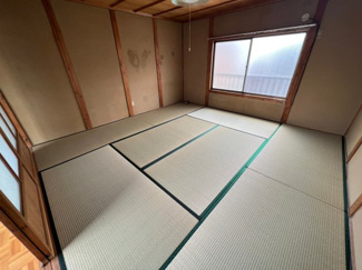 【和室】 | 西脇市西脇　貸家