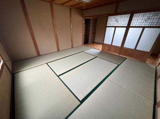 【和室】 | 西脇市西脇　貸家