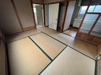 【和室】 | 西脇市西脇　貸家