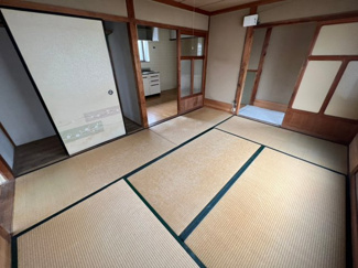 【和室】 | 西脇市西脇　貸家