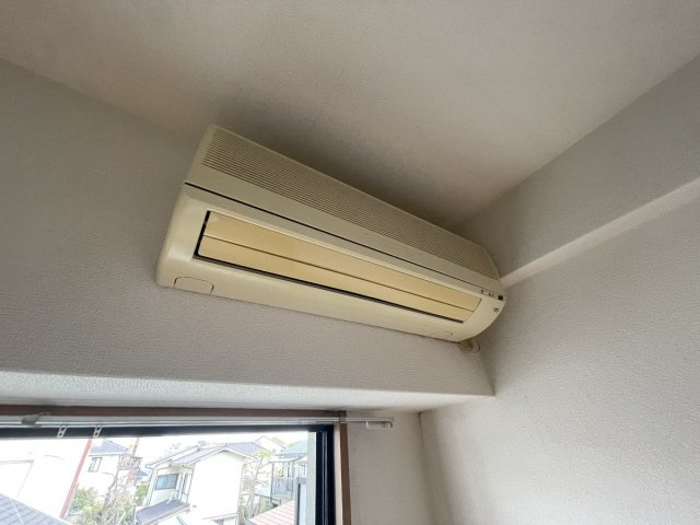 アルシュ住吉の設備