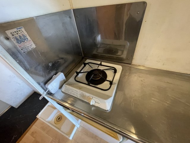 アルシュ住吉のその他