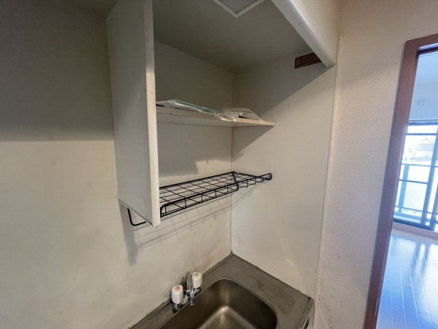 アルシュ住吉のその他