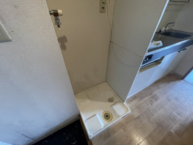 アルシュ住吉のその他