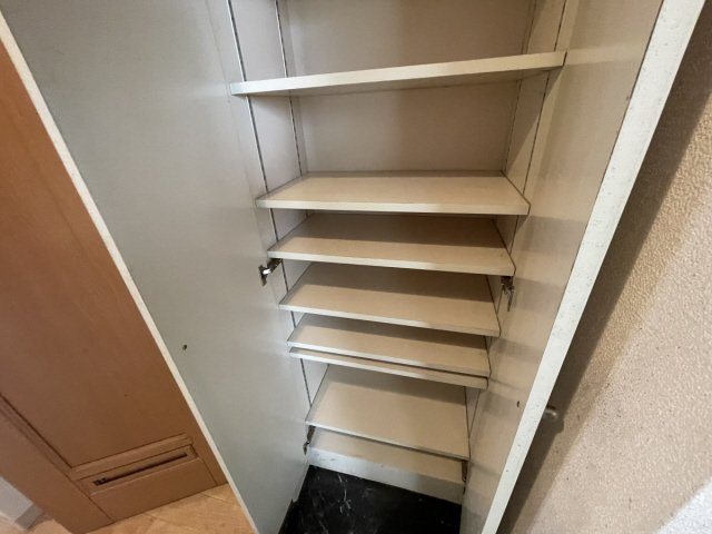 アルシュ住吉のその他