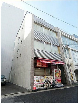 【外観】 | ルシエールOHSU | ★外観