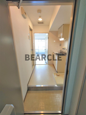 【玄関】 | メゾンエスポート