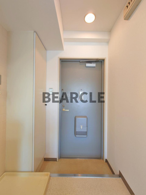 【玄関】 | メゾンエスポート