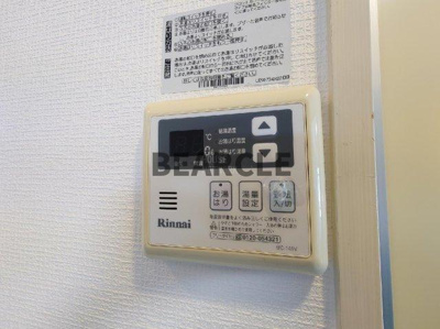 【設備】 | メゾンエスポート