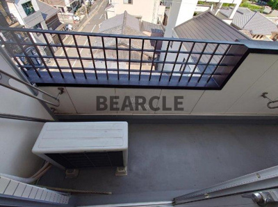 【バルコニー】 | メゾンエスポート