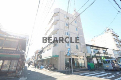 【外観】 | メゾンエスポート