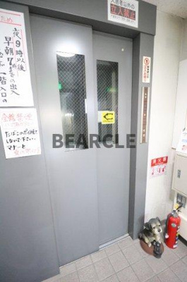 【その他共用部分】 | メゾンエスポート