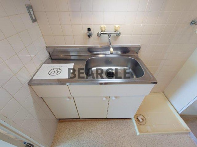 【キッチン】 | メゾンエスポート