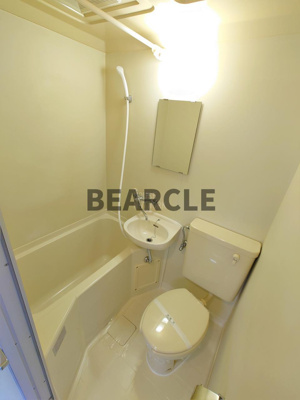 【浴室】 | メゾンエスポート