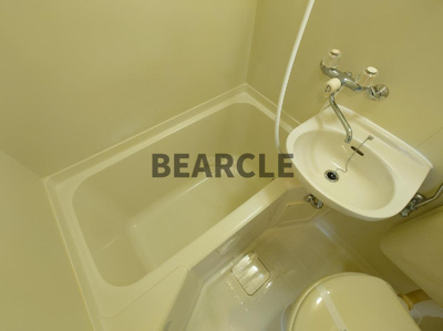 【洗面所】 | メゾンエスポート