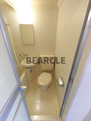 【トイレ】 | メゾンエスポート