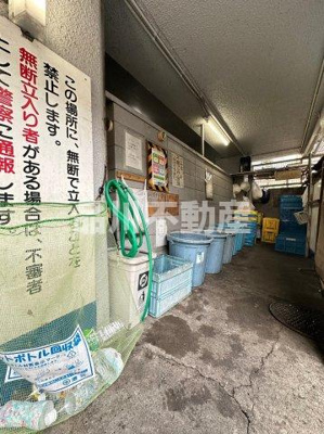 【その他共用部分】 | サンハイム田町