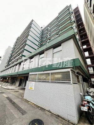 【外観】 | サンハイム田町 | 外観も気になるポイント