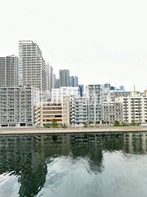 【展望】 | サンハイム田町