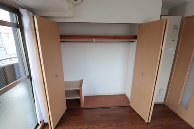 【収納】 | スヌーグ横堤