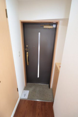 【玄関】 | スヌーグ横堤