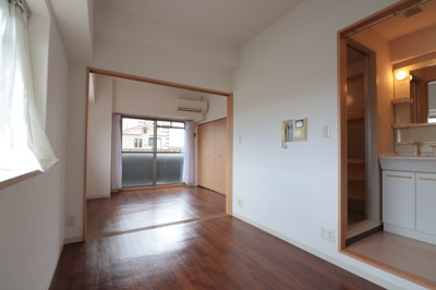 【内装】 | スヌーグ横堤