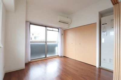 【洋室】 | スヌーグ横堤