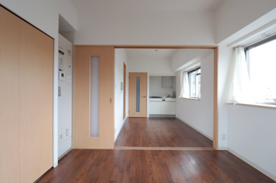 【洋室】 | スヌーグ横堤