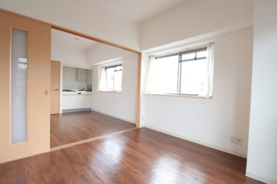 【洋室】 | スヌーグ横堤