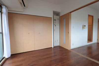 【洋室】 | スヌーグ横堤