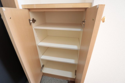 【収納】 | スヌーグ横堤