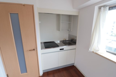 【キッチン】 | スヌーグ横堤