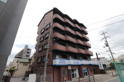 【外観】 | スヌーグ横堤