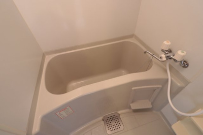 【浴室】 | スヌーグ横堤