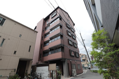 【外観】 | スヌーグ横堤