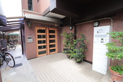 【エントランス】 | スヌーグ横堤